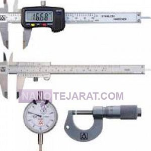 Measuring tools Measuring tools